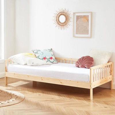 Nos conseils pour bien choisir un matelas pour enfant