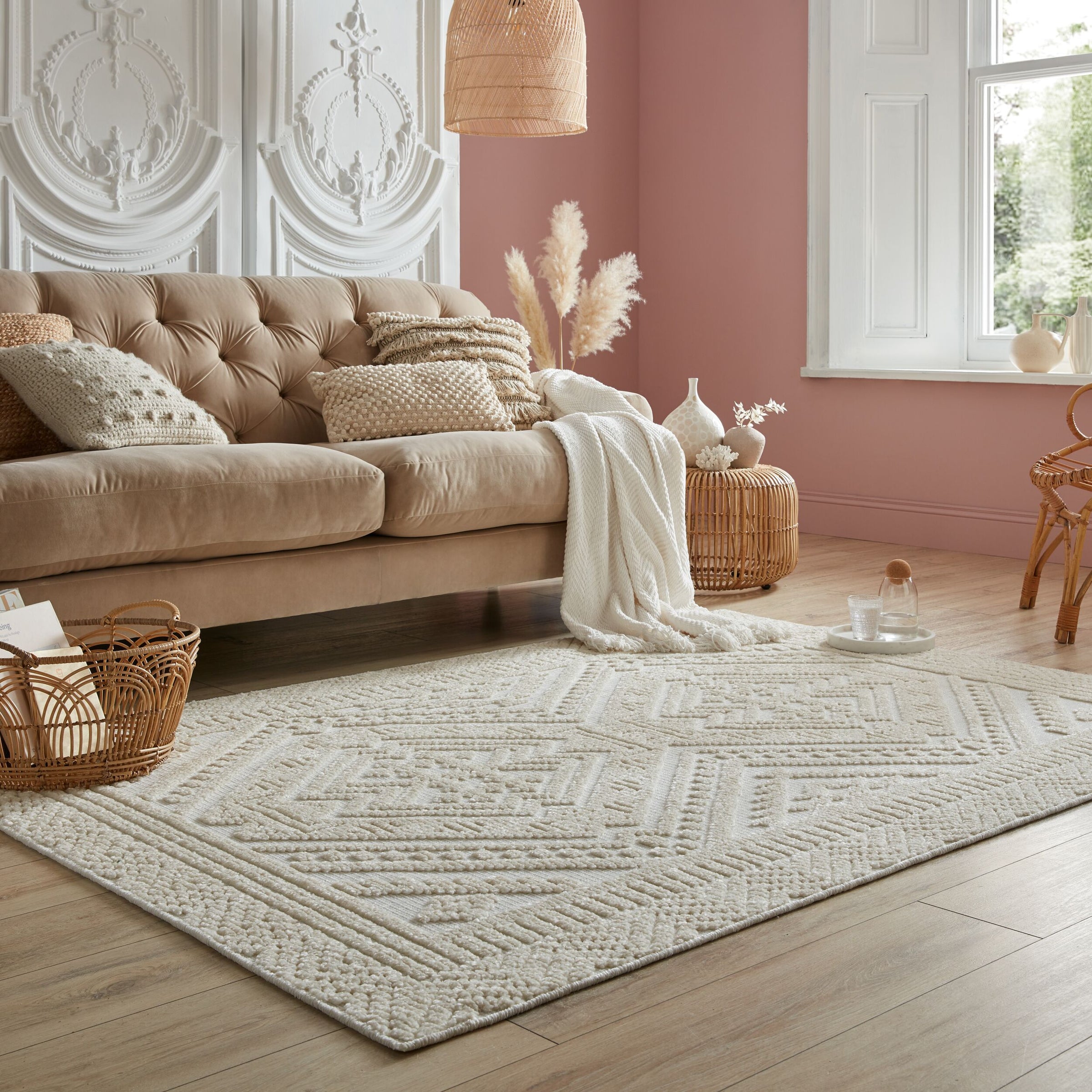 Tapis Flair Rugs