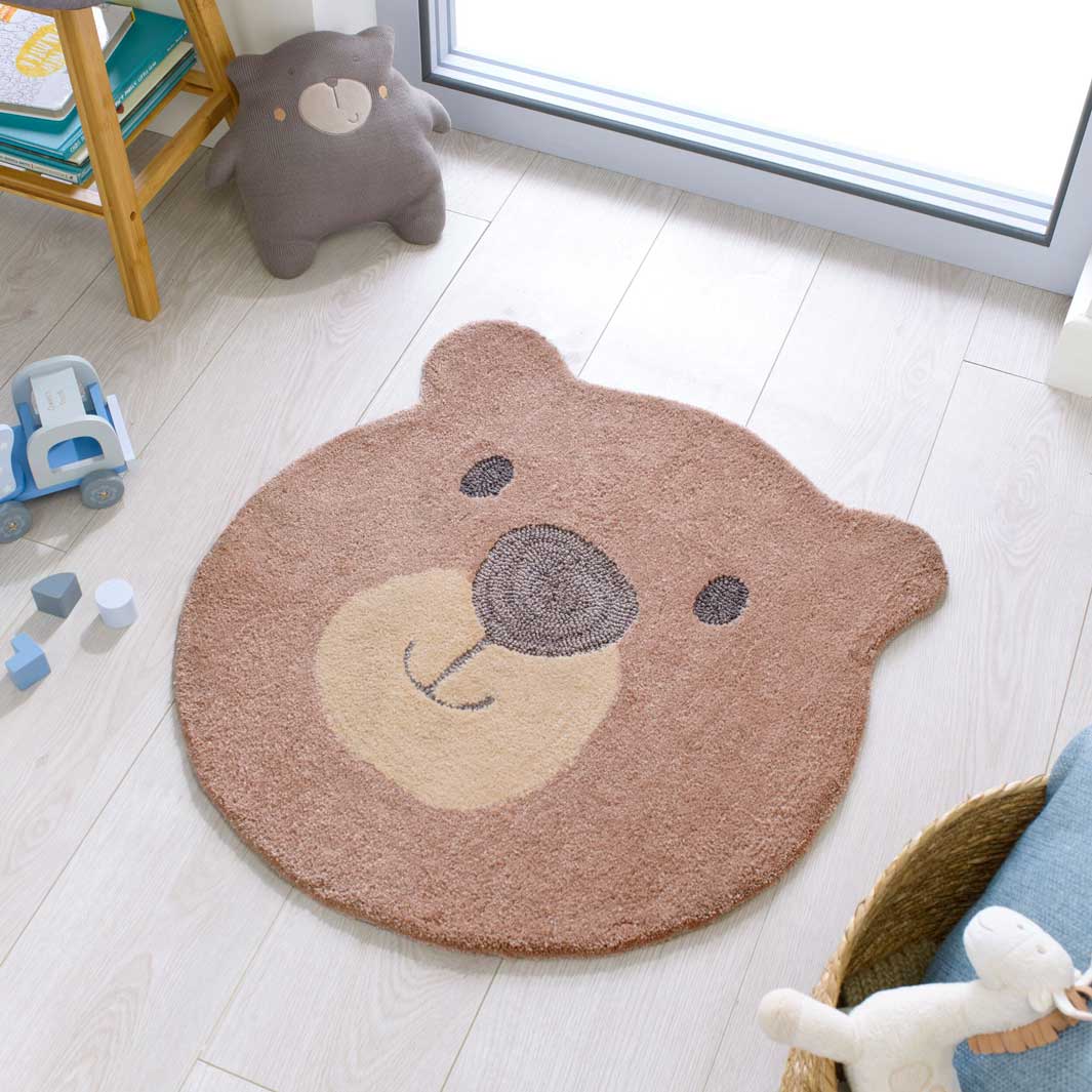 Tapis reconditionnés Enfants