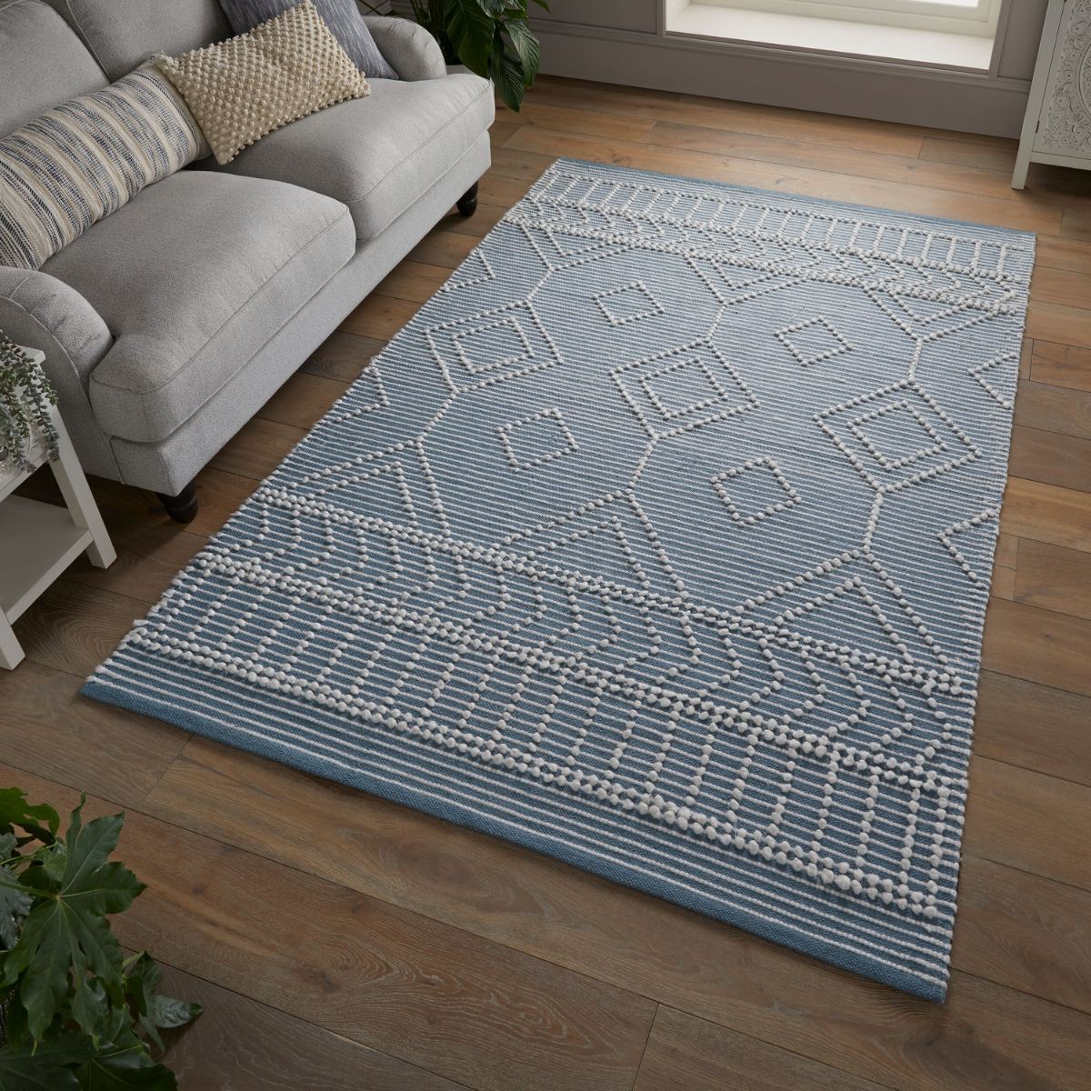 Tapis Robyn 160x230cm