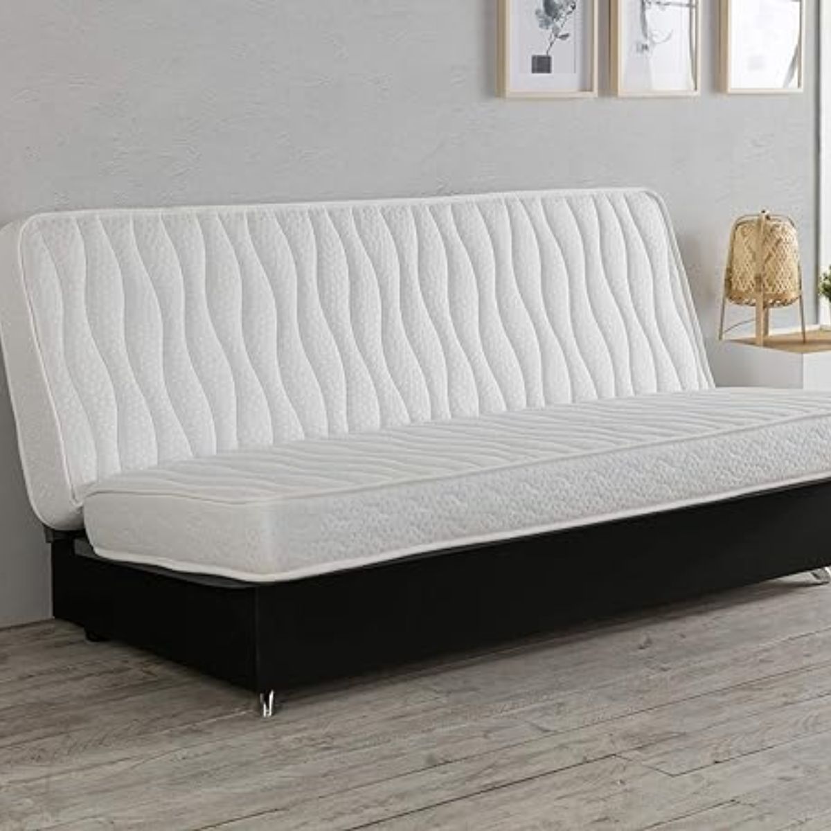 Matelas pour canapé lit 140x200cm