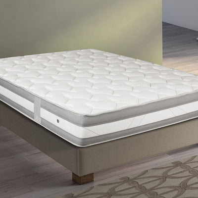 Matelas ferme 24cm