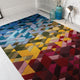 Tapis en laine Kingston