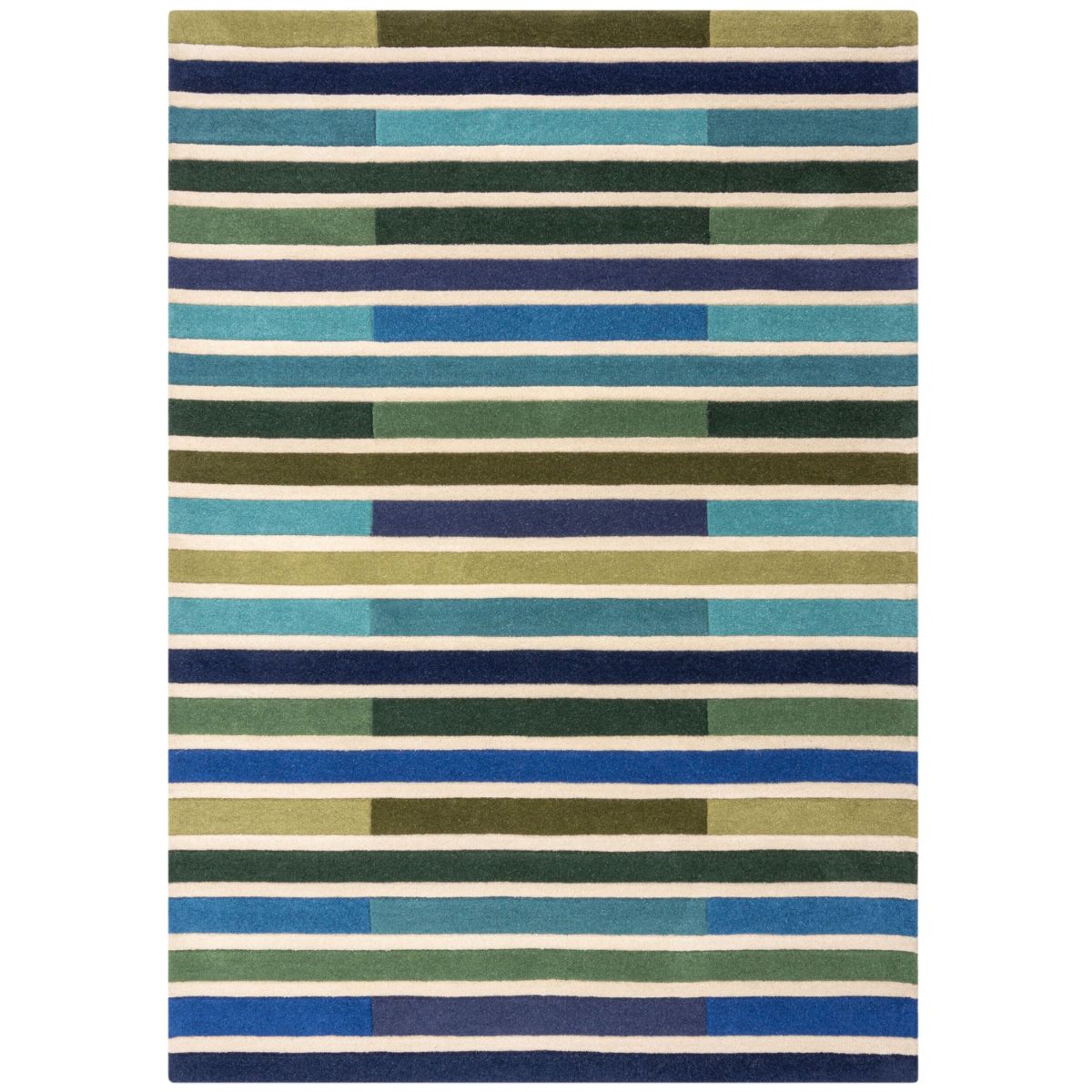 Tapis en laine Piano