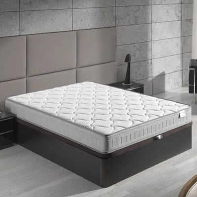 Matelas mémoire de forme PARIS 160x200cm