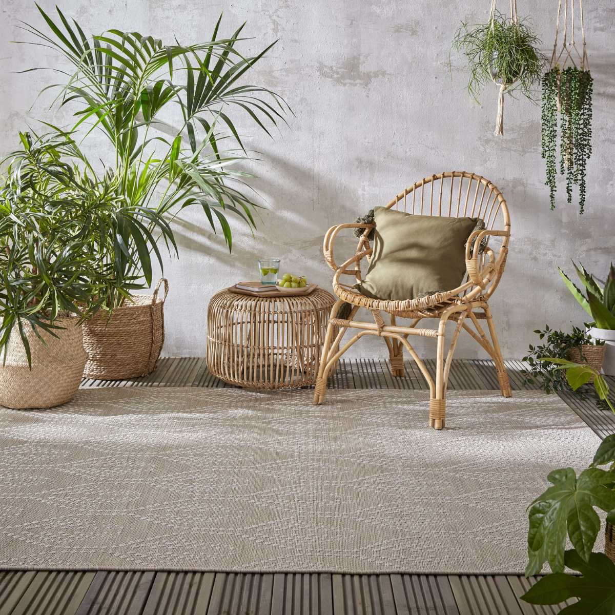 tapis-exterieur-beige-pas-cher