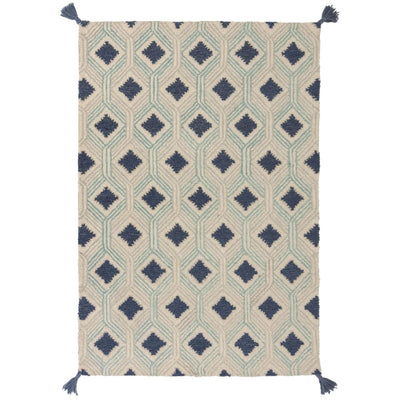 Tapis en laine Marco 160x230cm