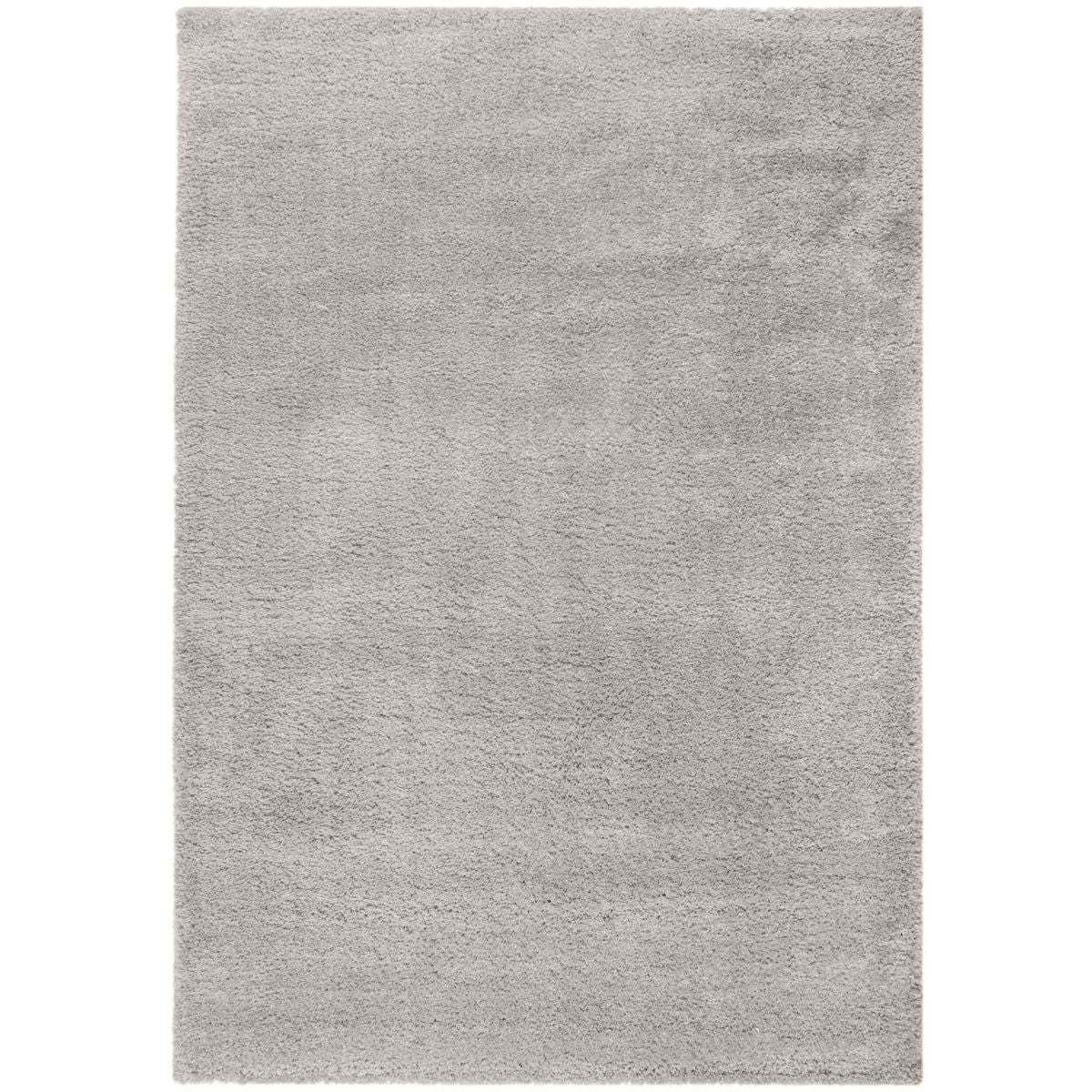 Tapis shaggy Gris 160x230cm