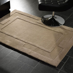 tapis-luxe-laine-beige