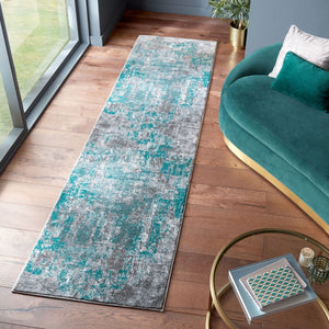 tapis-couloir-vintage-reconditionné