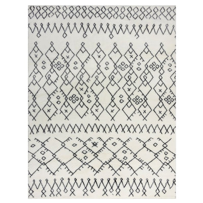 tapis-berbere-blanc-pas-cher