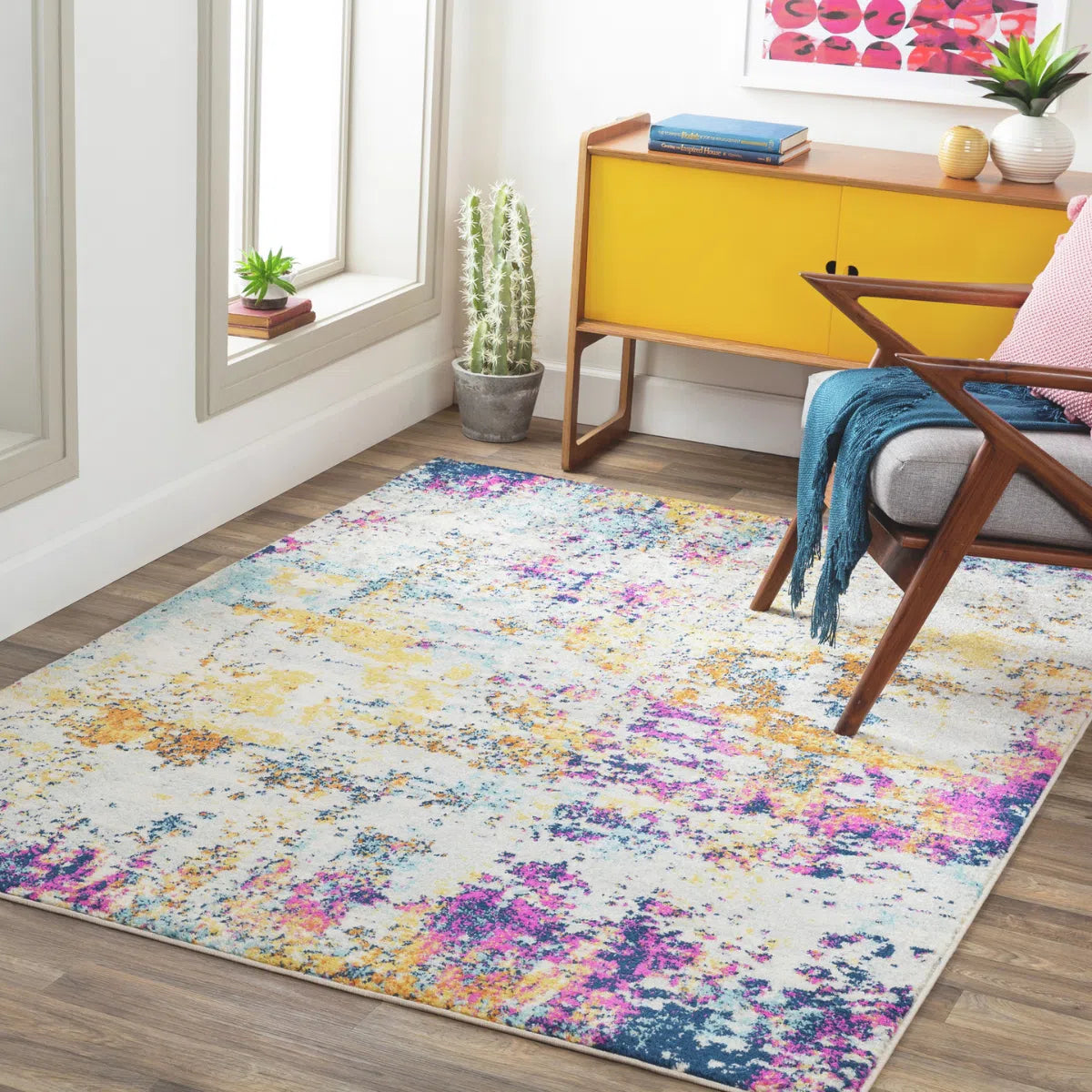 Tapis Sarah 160x220cm