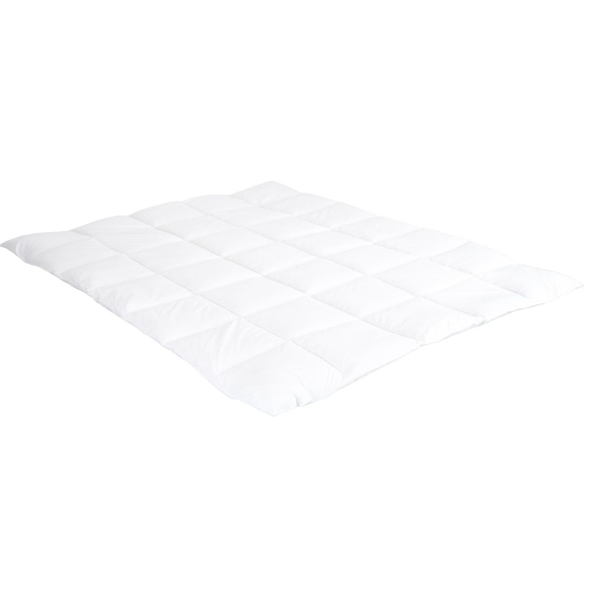 Surmatelas gamme hôteliere