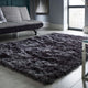 Tapis shaggy brillant 80x150cm