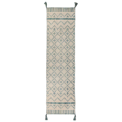 Tapis de couloir Leela 60x200cm