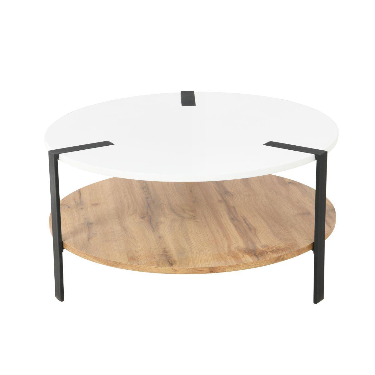 Table basse DEVIN