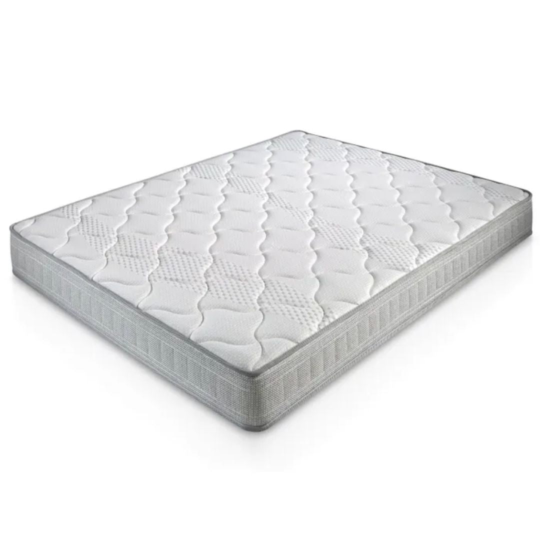 Matelas mémoire de forme PARIS 160x200cm