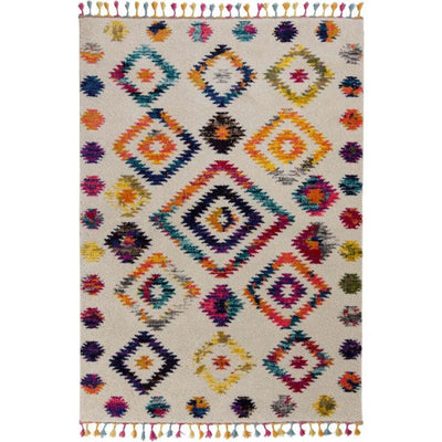 Tapis Berbere Bohemia