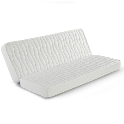 Matelas pour canapé lit 140x200cm