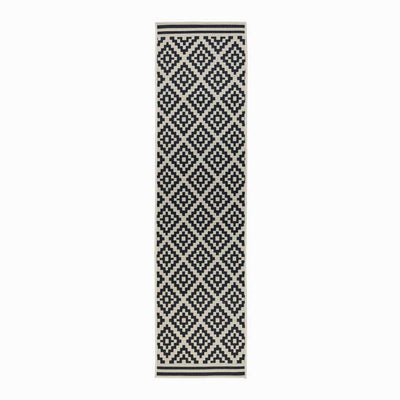 Tapis de couloir Moretti 66x230cm