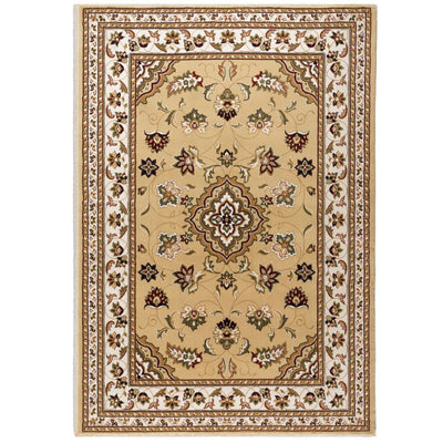 Tapis Royale Beige 200x290cm