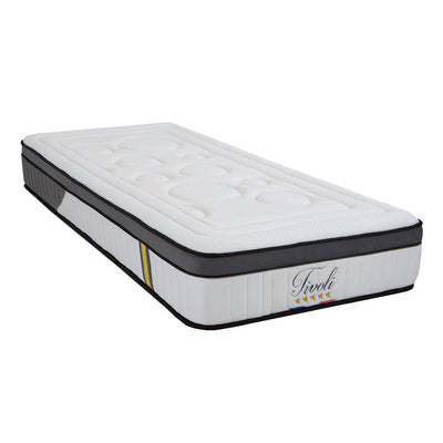 Matelas mémoire de forme Tivoli