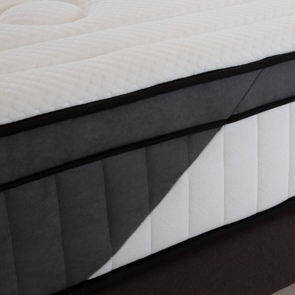 Matelas mémoire de forme Tivoli