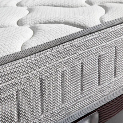 Matelas mémoire de forme PARIS 160x200cm