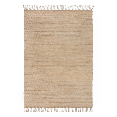 Tapis jute Levi