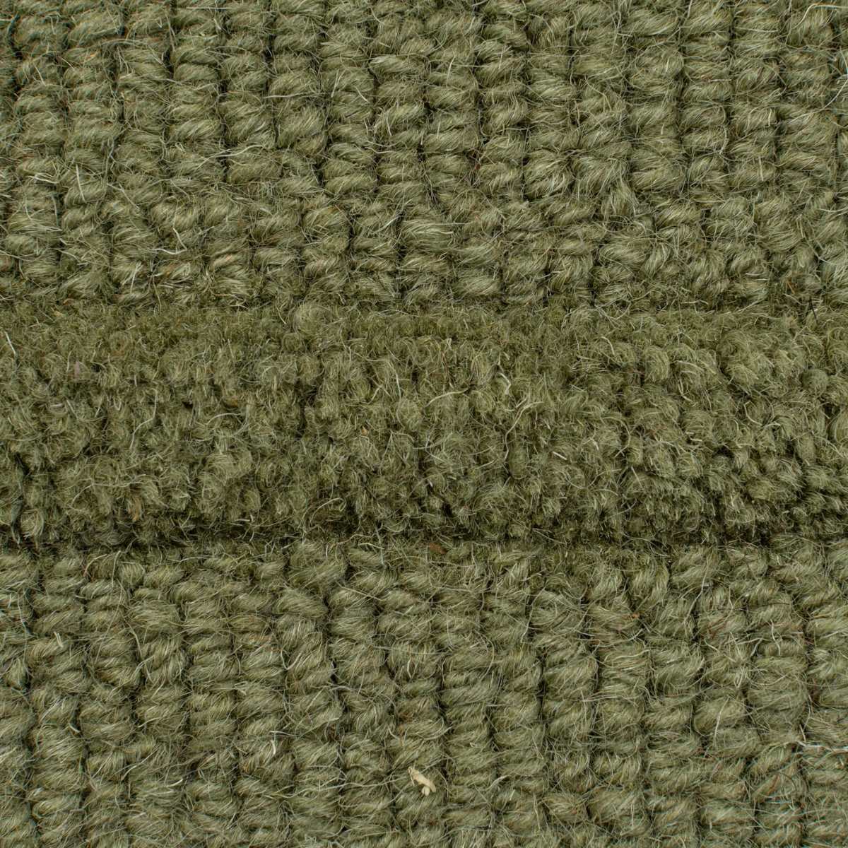 Tapis 100% laine Estela Vert 160x230cm