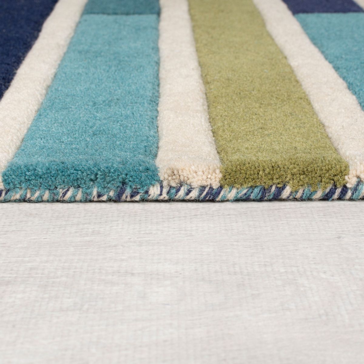 Tapis en laine Piano