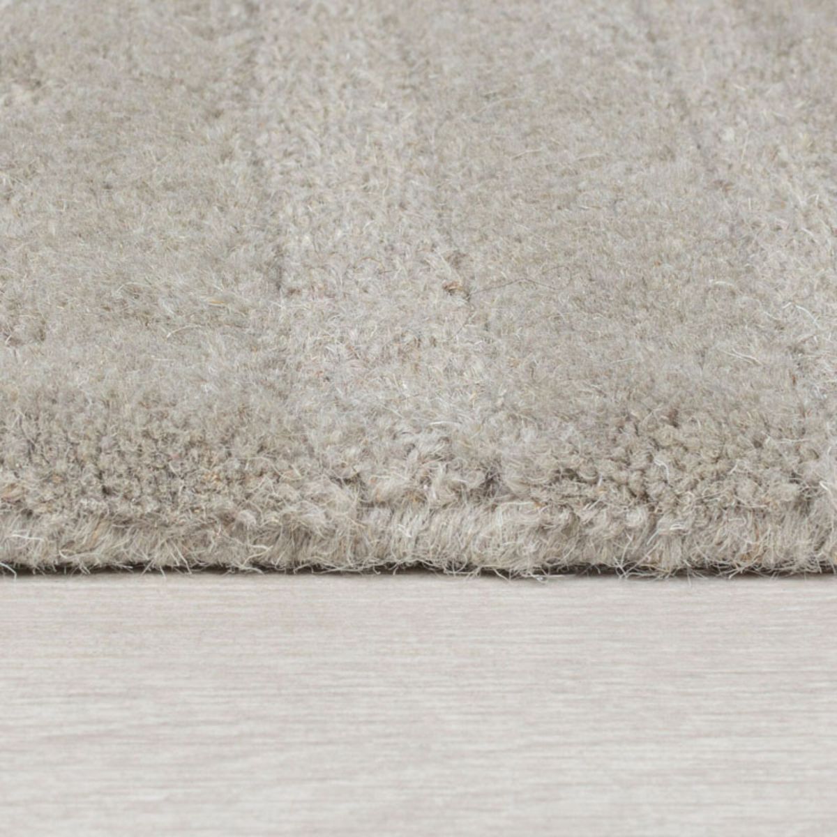 Tapis en laine Zen Garden Gris