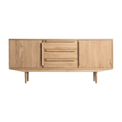 Buffet en bois de mindi 180cm