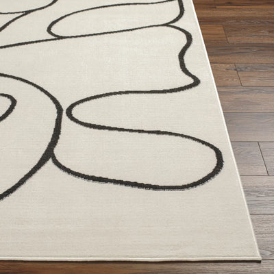 Tapis de salon Lilou