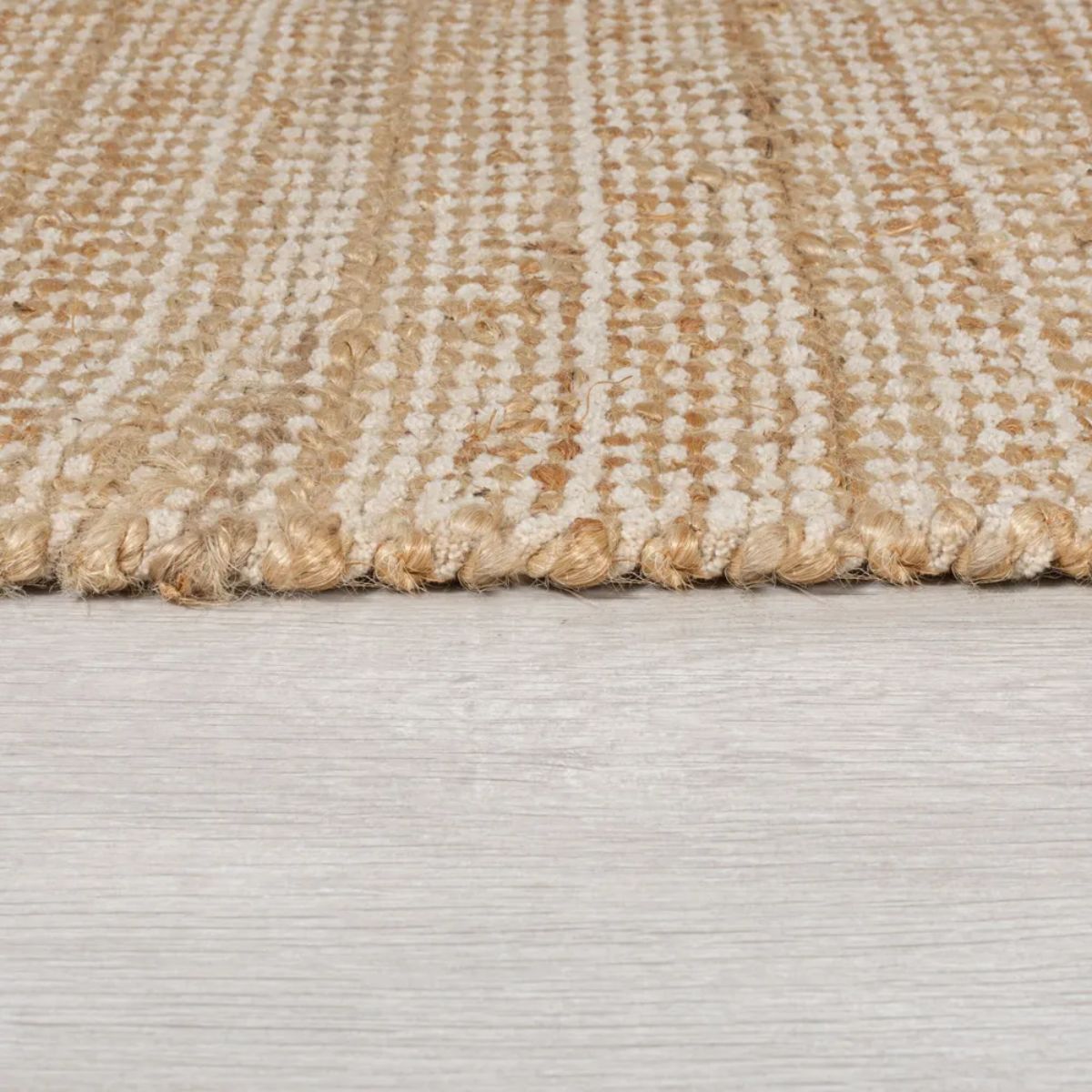 Tapis jute Levi