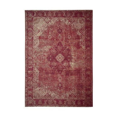 Tapis Vintage Rose