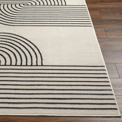 Tapis Scandinave Constance