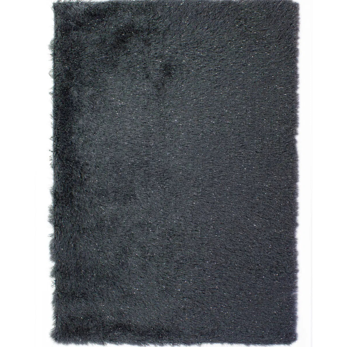 Tapis shaggy Dazzle Gris 160x230cm