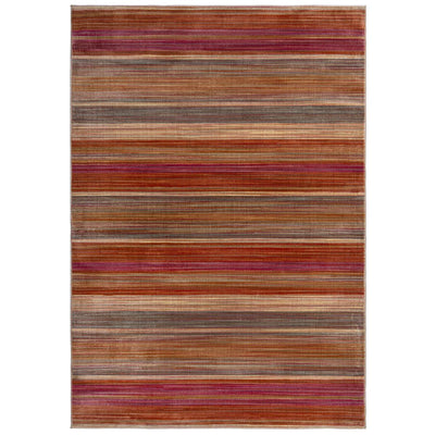 Tapis Rhea multicolore 120x170cm