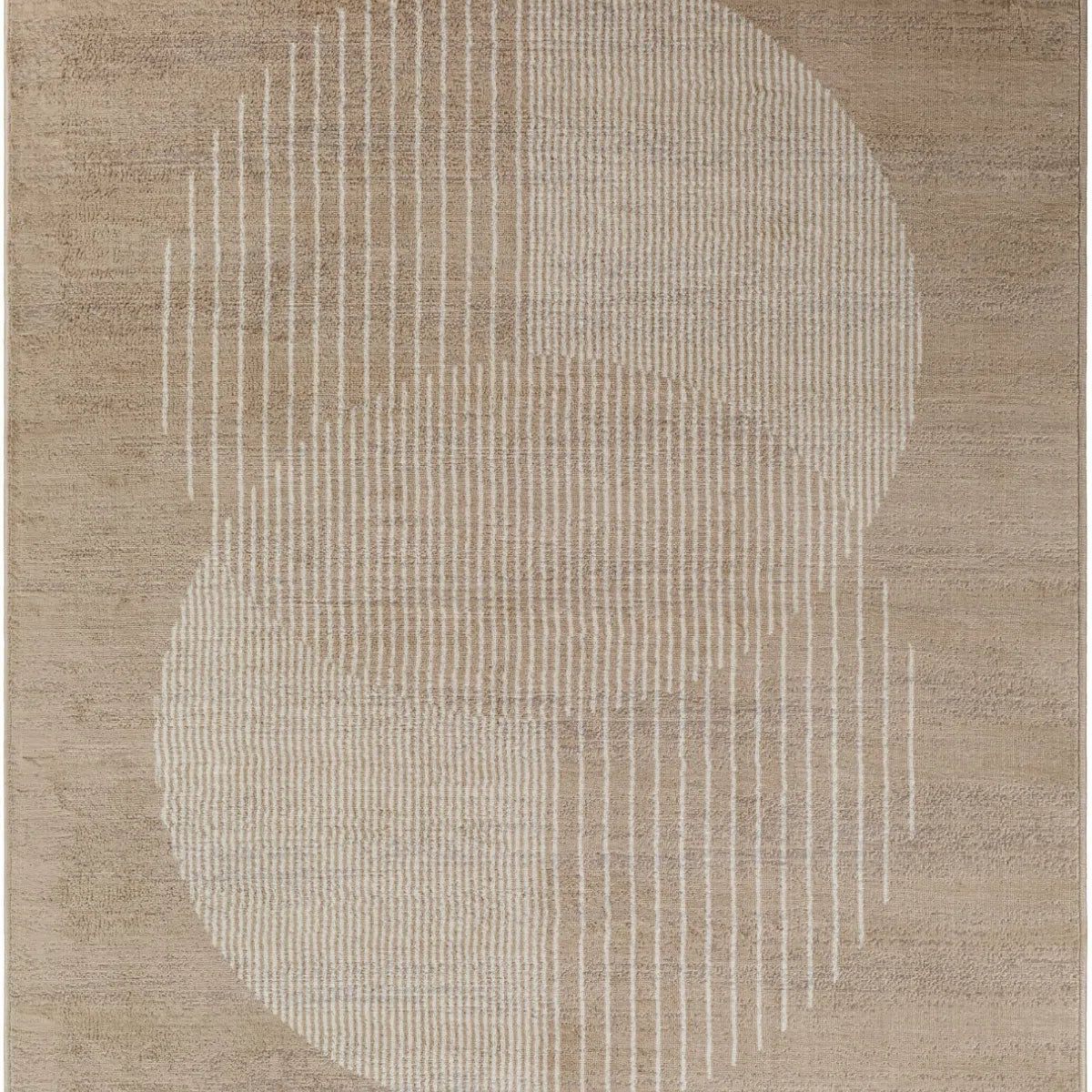 Tapis Enso Beige 120x170cm