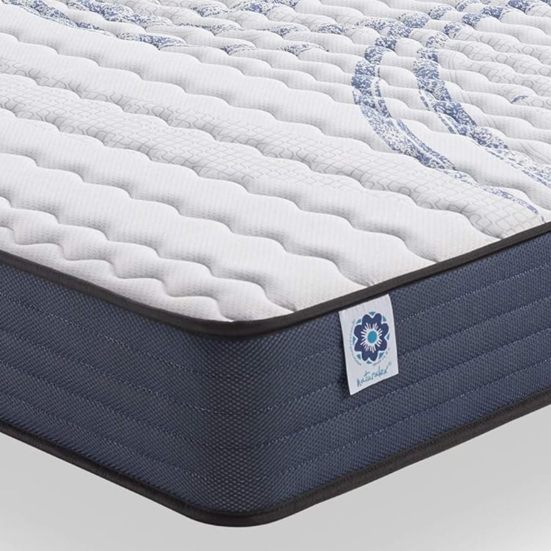 Matelas Naturalex 30cm 180x200cm