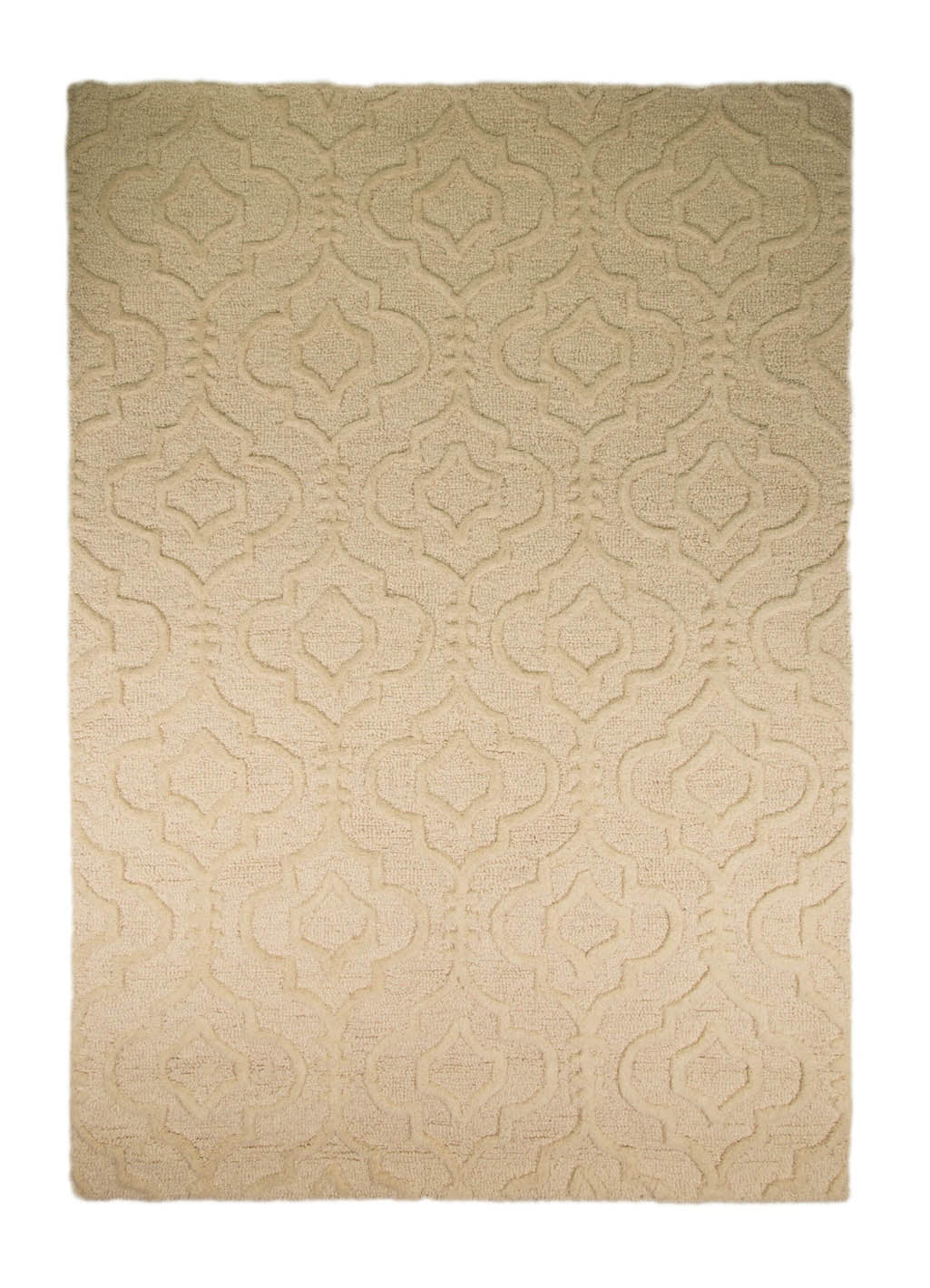 Tapis laine Marrakech 120x170cm