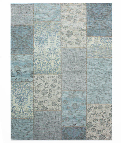 Tapis Patchwork