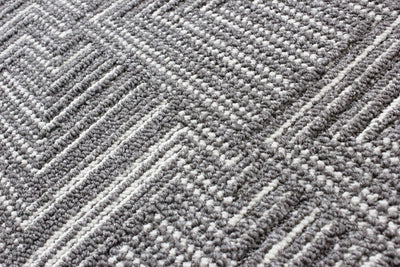 Tapis extérieur lavable Pinnacle 60x230cm