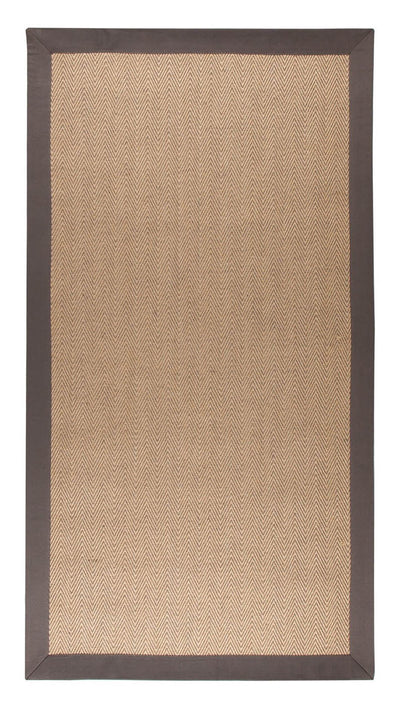 Tapis Jute 160x230cm