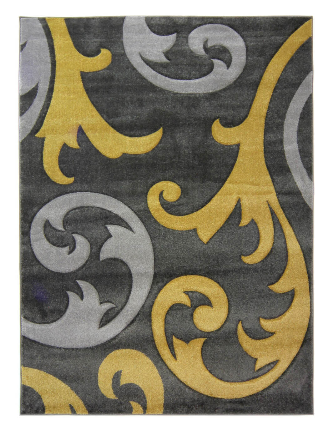 Tapis Elude Jaune