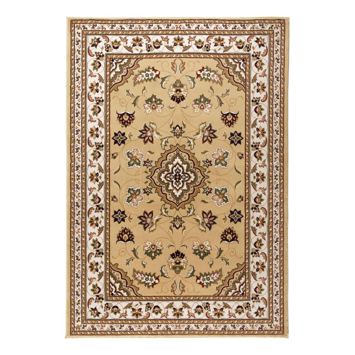 Tapis Royale Sherborne beige