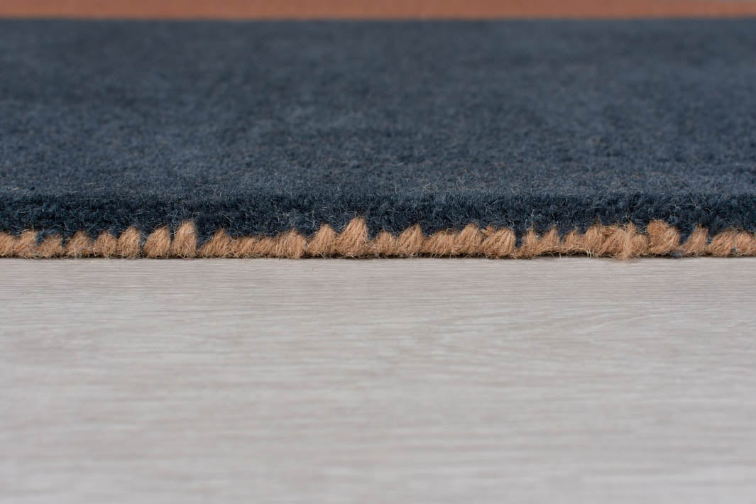 Tapis en laine design 160x230cm