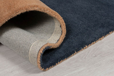 Tapis en laine design 160x230cm