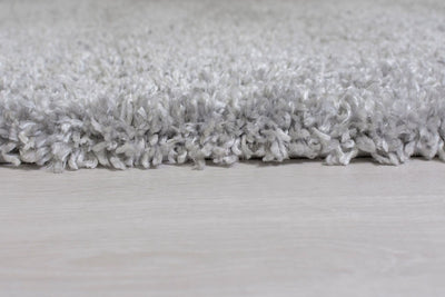 Tapis shaggy Sparks Gris 120x170cm